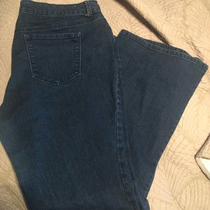 Jessica Simpson Jeans